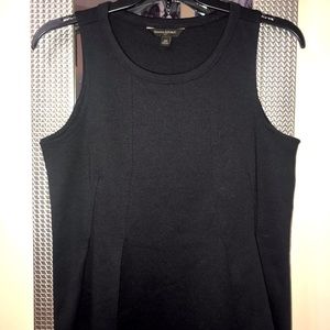 Banana Republic Flared Blouse